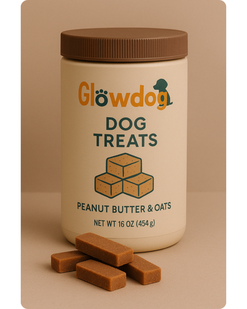 Produits pour chiens