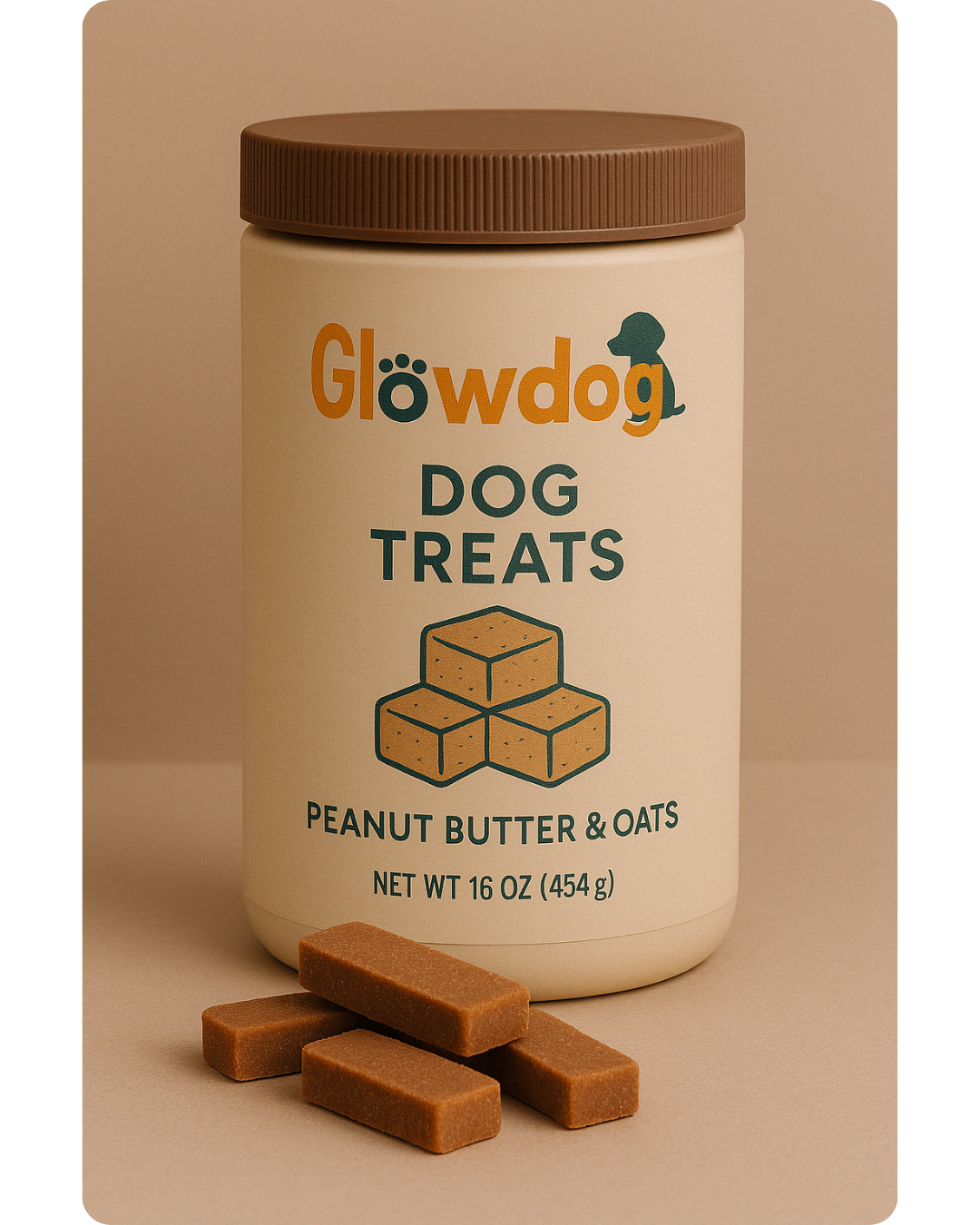 Produits pour chiens
