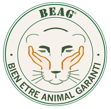 Logo pour certification
