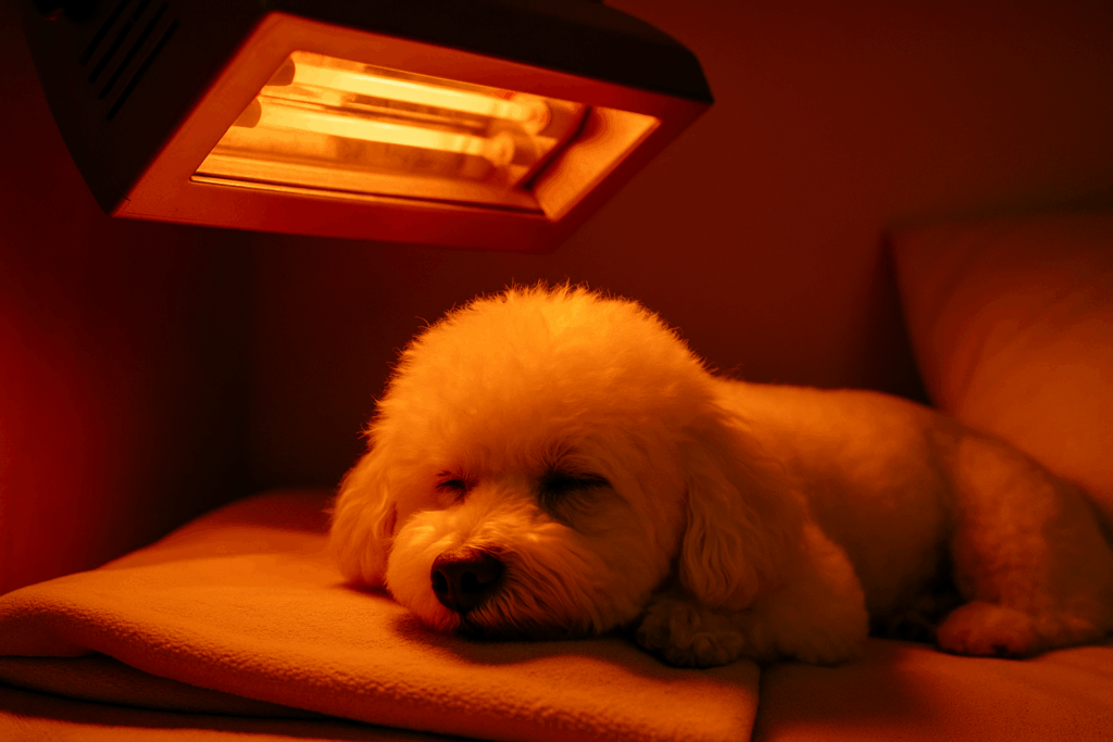 Luminotherapie