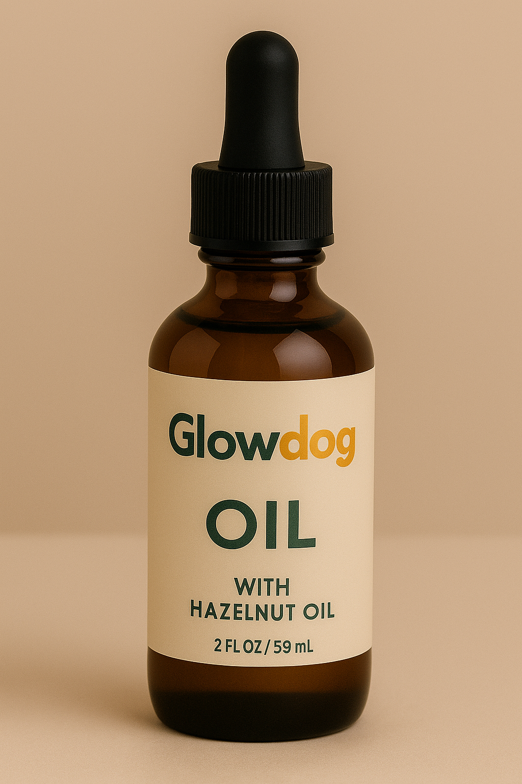 Produit de soin pour chien
